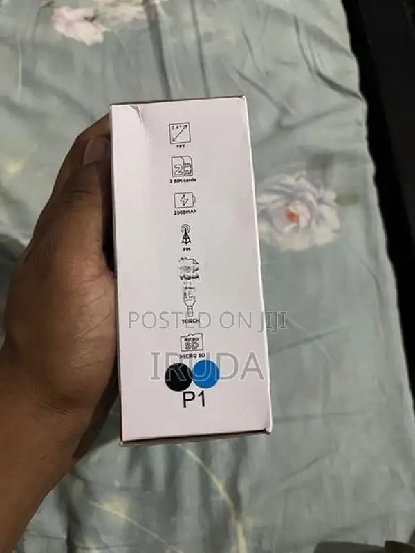 iPro Button Phones (Brand New)