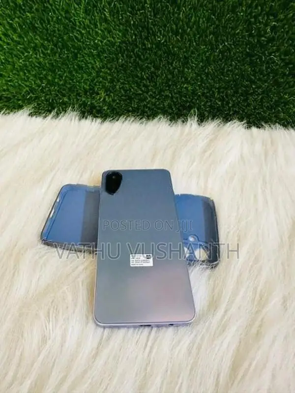 Samsung Galaxy A07 128gb (Used)