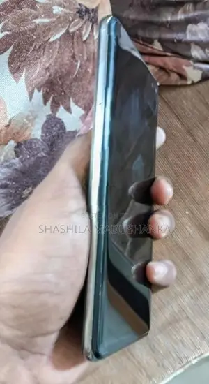 Samsung Galaxy S10+ Display