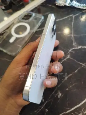 Apple iPhone 16 Pro Max (Used)