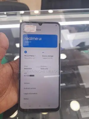 Realme Note 50 (Used)