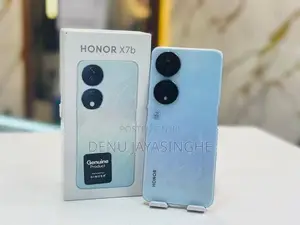 Honor X7b 8GB 256GB (Used)