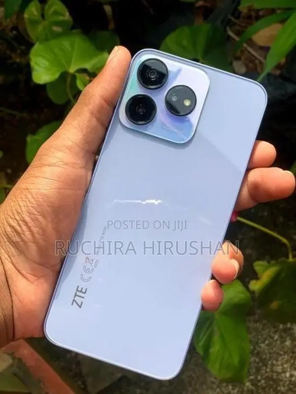 ZTE Blade V50 Design (Used)