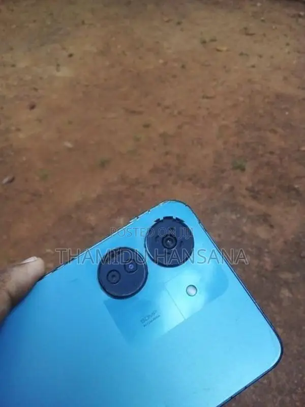 Xiaomi Redmi 13C (Used)
