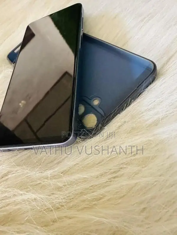 Samsung Galaxy A07 128gb (Used)