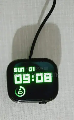 Bluetooth Smart Watch
