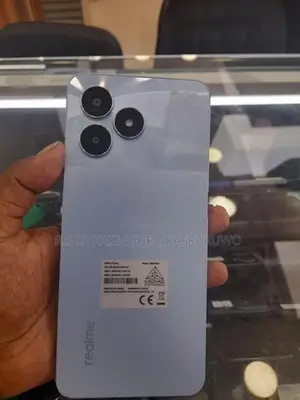 Realme Note 50 (Used)