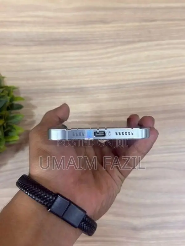 Apple iPhone 16 Pro Max (Used)
