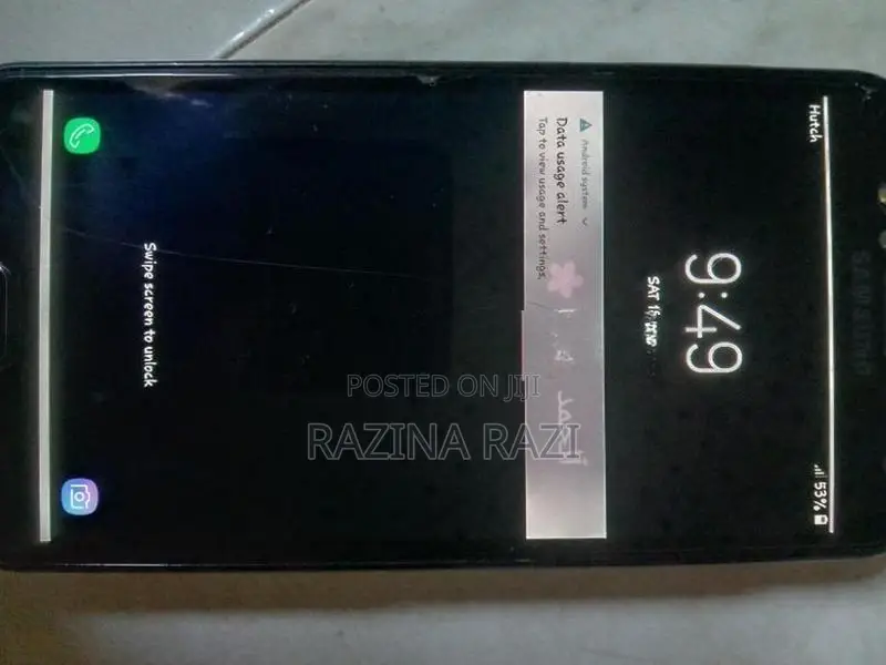 Samsung Galaxy J7 (Used)