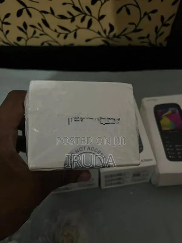 iPro Button Phones (Brand New)