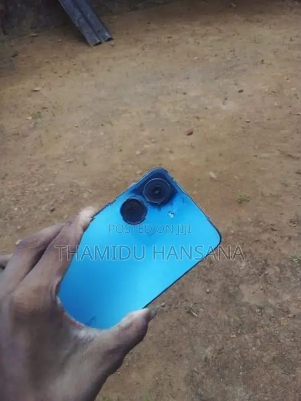 Xiaomi Redmi 13C (Used)