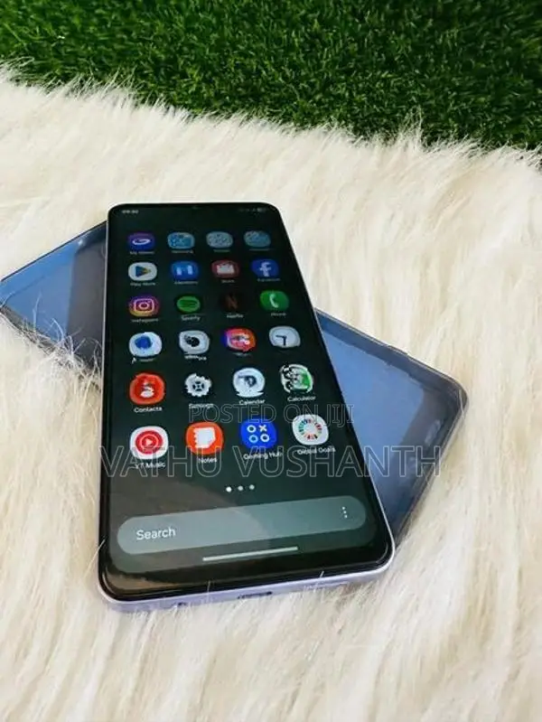 Samsung Galaxy A07 128gb (Used)