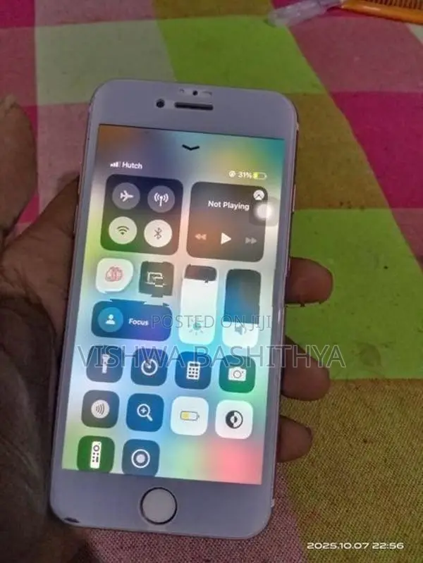 Apple iPhone 7 (Used)