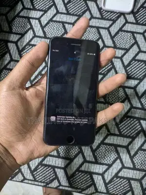 Apple iPhone SE 2 (Used)