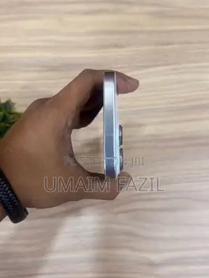 Apple iPhone 16 Pro Max (Used)