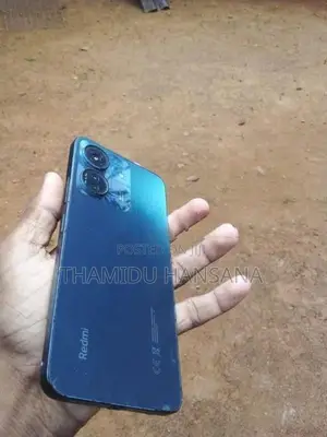 Xiaomi Redmi 13C (Used)