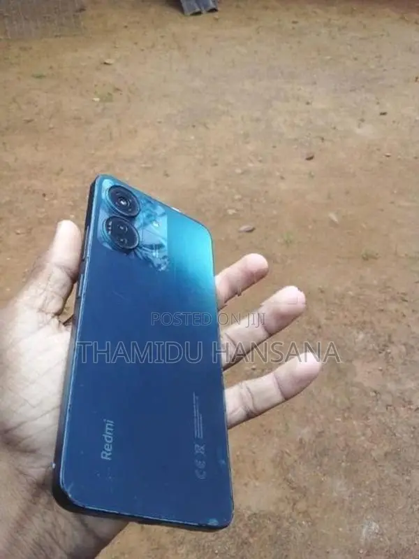 Xiaomi Redmi 13C (Used)