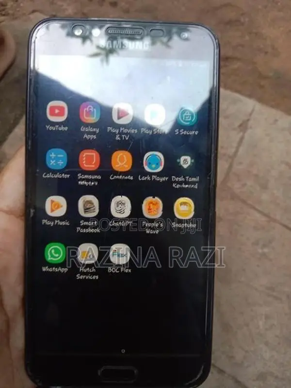 Samsung Galaxy J7 (Used)
