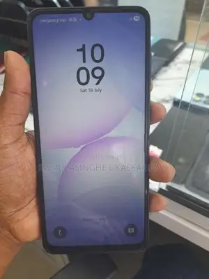 Samsung Galaxy A07 (Used)