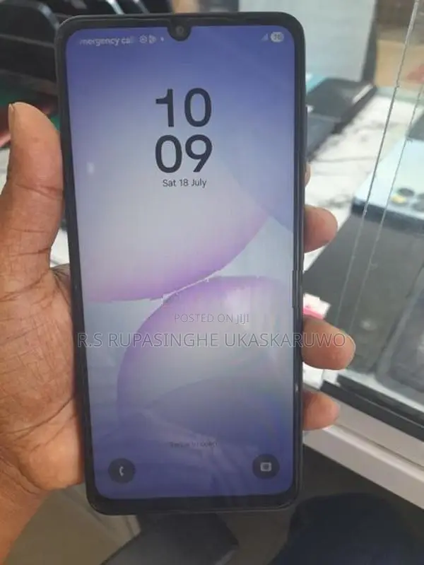 Samsung Galaxy A07 (Used)