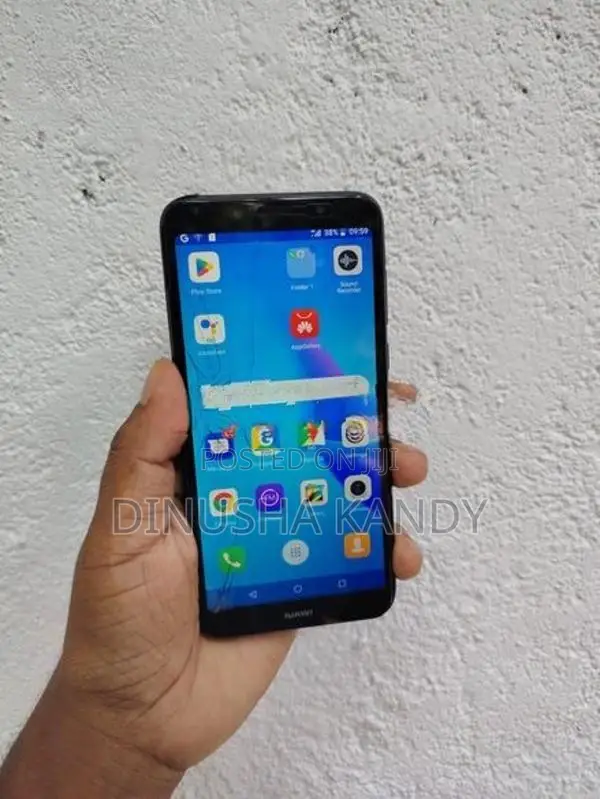 Huawei Y5 Lite (Used)