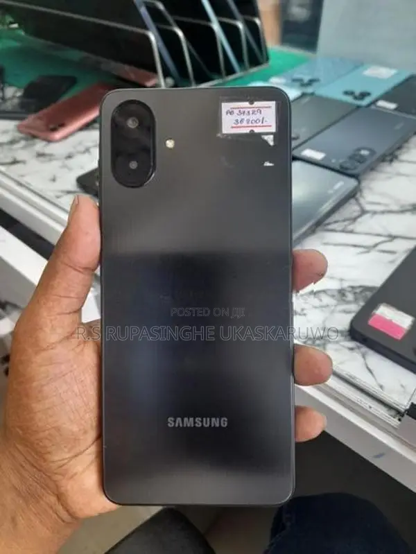 Samsung Galaxy A07 (Used)