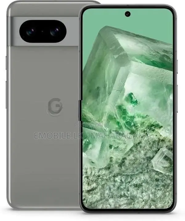 Google Pixel 8 8GB RAM|50MP (Brand New)