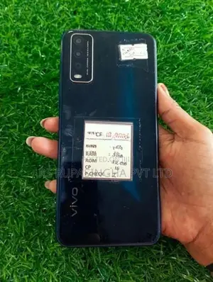 Vivo Y12s 3GB 32GB (Used)