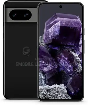 Google Pixel 8 8GB RAM|50MP (Brand New)