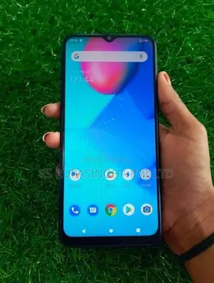 Vivo Y12s 3GB 32GB (Used)
