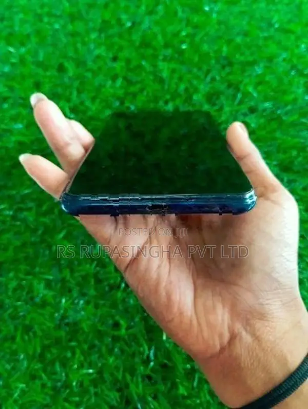 Vivo Y12s 3GB 32GB (Used)