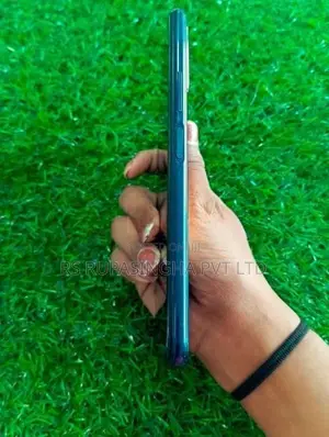 Vivo Y12s 3GB 32GB (Used)