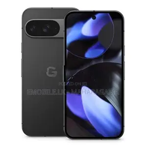 Google Pixel 9 12GB RAM|50MP (Brand New)