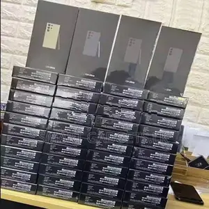 Samsung Galaxy S26 12GB|256GB (Brand New)
