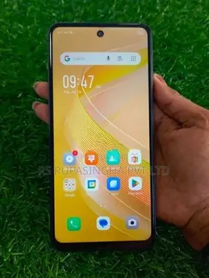 Infinix Smart 8 2GB 64GB (Used)