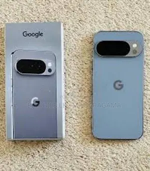 Google Pixel 10 Pro 16GB RAM|50MP (Brand New)