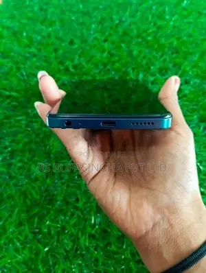 Infinix Smart 8 2GB 64GB (Used)