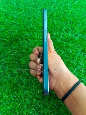 Infinix Smart 8 2GB 64GB (Used)