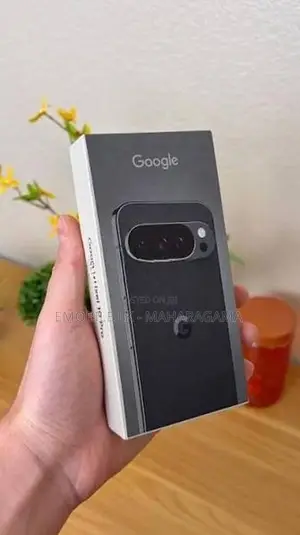 Google Pixel 10 Pro 16GB (Brand New)