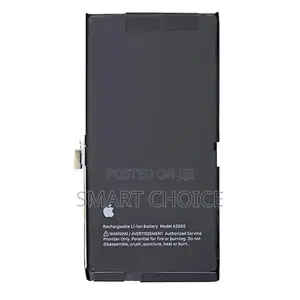 Apple iPhone 13 Battery