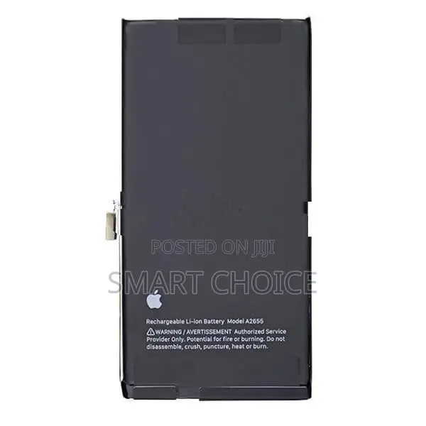 Apple iPhone 13 Battery