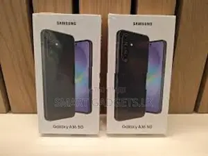 Samsung Galaxy A36 12|256GB|5G (Brand New)