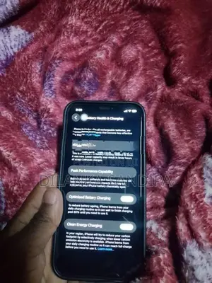 Apple iPhone 12 (Used)