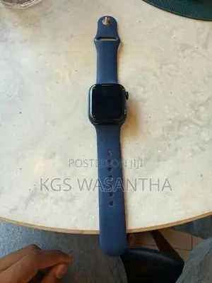 Apple iWatch 7
