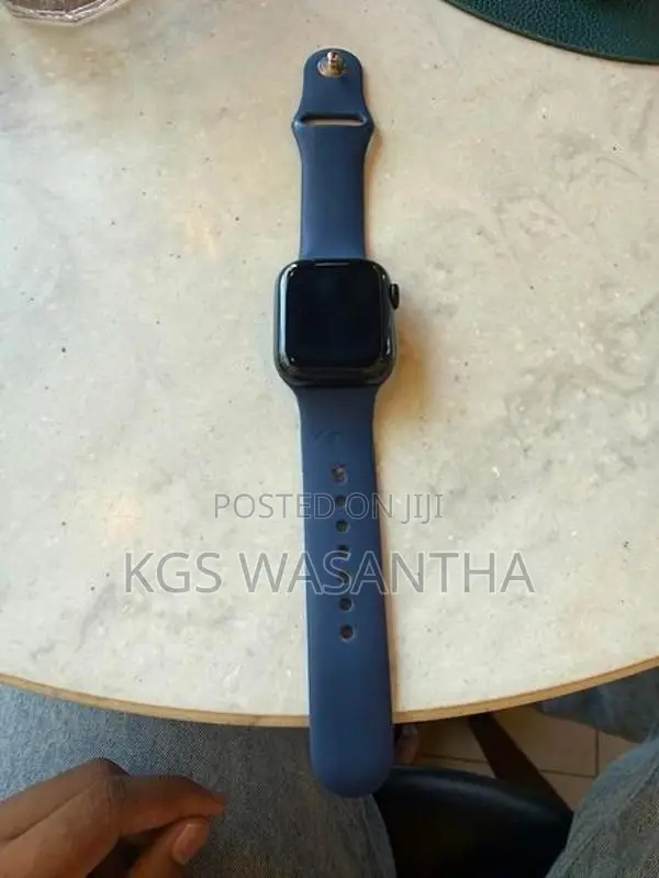 Apple iWatch 7