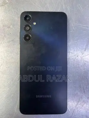 Samsung Galaxy A05s (Used)