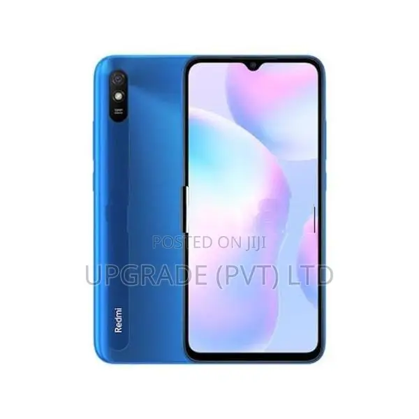 Xiaomi Redmi 9A 3GB 64GB (Brand New)