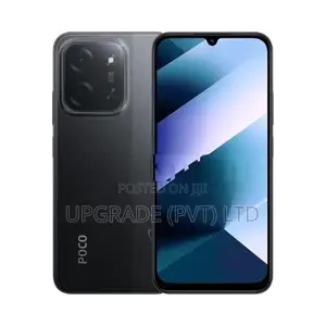 Xiaomi Poco C85 8GB 256GB (Brand New)