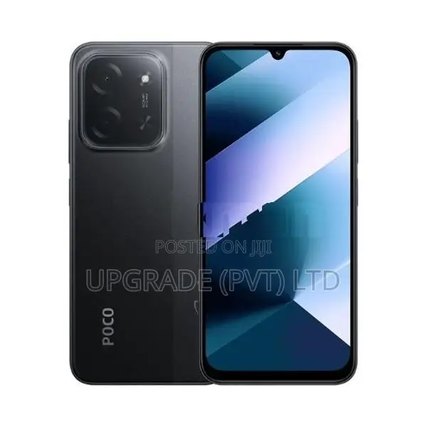 Xiaomi Poco C85 8GB 256GB (Brand New)