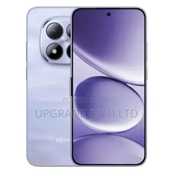 Xiaomi Redmi Note 15 Pro 5G 8GB 256GB (Brand New)